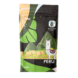 Bongardi Peru Specialty Coffee Beans - 200g Artisanal Gourmet Coffee for Connoisseurs