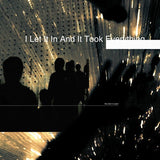I Let it In And It Took Everything (Colored Vinyl, Mustard Yellow, Indie Exclusive) [Vinyl]