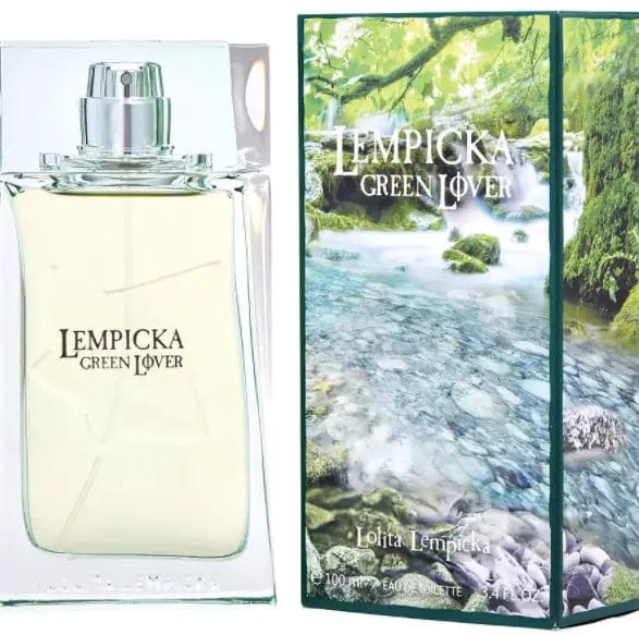 Lolita Green Lover 3.4 oz M EDT Spray
