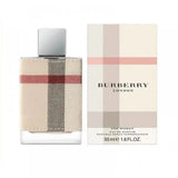 London By Burberry For Women 1.6oz EDP Spray