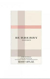 London By Burberry For Women 1.6oz EDP Spray