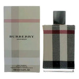 London By Burberry For Women 3.3oz EDP Spray