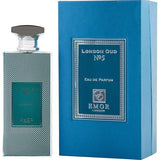 London Oud No.5 By Emor London Unisex 4.2 oz EDP Spray