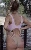 Long Beach One Piece