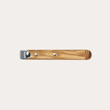 Wood Long Handle