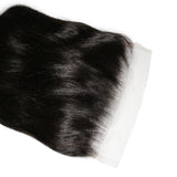 Loose Wave 6x6 HD Lace Human Hair Closure