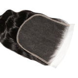 Loose Wave 6x6 HD Lace Human Hair Closure