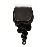 Loose Wave 7x7 HD Lace Human Hair Closure