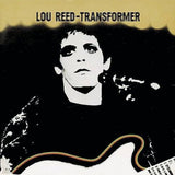 Transformer (RSD Exclusive, Colored Vinyl, White) [Vinyl]