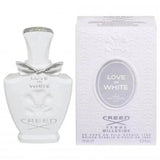 Love In White By Creed For Women 2.5 oz EDP Spray