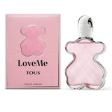 Love Me By Tous For Women 3.0oz EDP Spray