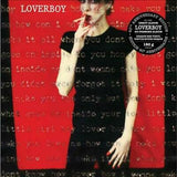 Loverboy: 40th Anniversary (Limited Edition, Opaque Red Vinyl) [Import] [Vinyl]