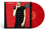 Loverboy: 40th Anniversary (Limited Edition, Opaque Red Vinyl) [Import] [Vinyl]