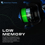 Reaction Tackle Nylon Monofilament Fishing Line