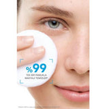 Bioderma Hydrabio H2O Micellar Water Cleanser - Gentle, Moisturizing, Dermatologically Tested - 16.91 fl oz