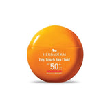 Herbaderm Dry Touch Sun Fluid SPF 50+ Hydrating Sunscreen 40 ml