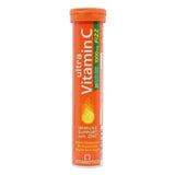 Vitabiotics Ultra Vitamin C 1000 mg Effervescent Tablets - Immune System Support & Energy Boost