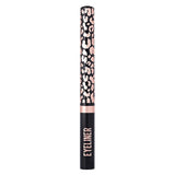 Stellary Waterproof Eyeliner 01 Black for Precise Lines
