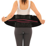 Owli Postpartum Recovery Corset - Post Childbirth Support & Belly Wrap for New Mothers, S/M/L/XL Sizes