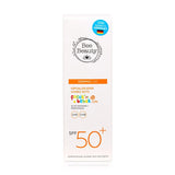 Bee Beauty Kids & Baby SPF 50+ Hypoallergenic Sun Milk 100 ml