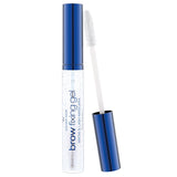 Golden Rose Brow Fixing Gel & Lash Mascara: Vegan Biotin Formula for Natural Definition, Lifting & Nourishment