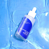 Isntree Hyaluronic Acid Serum: Intense Hydration for Dry Skin - K-Beauty Moisturizing Water Based Serum, Deeply Hydrates & Replenishes, 50ml
