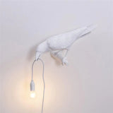 Lucky Bird Table Lamp | 3CARATS