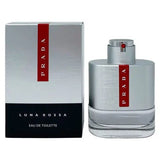 Luna Rossa By Prada For Men 3.3oz EDT Spray
