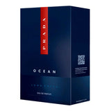 Luna Rossa Ocean By Prada For Men 3.4oz EDP Spray