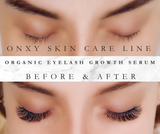 Organic Eyelash Growth Serum - ITEM CODE: 60195633087