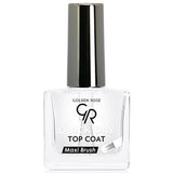 Golden Rose Quick Dry Top Coat Shine & Protection Nail Polish