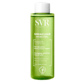 SVR Sebiaclear Micro Peel: Pore Tightening Toner with Salicylic & Niacinamide for Blackhead & Acne Treatment, Refining & Exfoliating Skin Texture