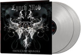 Lynch Mob - Smoke And Mirrors (Colored Vinyl, Silver, Deluxe Edition, Gatefold LP Jacket, Bonus Track) (2 Lp's) [Vinyl]