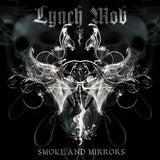 Lynch Mob - Smoke And Mirrors (Colored Vinyl, Silver, Deluxe Edition, Gatefold LP Jacket, Bonus Track) (2 Lp's) [Vinyl]