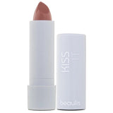 Beaulis Kiss It Matte Lipstick 124 Chilling Velvet Finish
