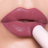 Astra Pure Beauty Lipstick in 06 Cherry Tree