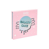 Soda Galaxy Cake Eyeshadow Palette 001 Pink Cake - Makeup Eyeshadow Palette with 9 Matte, Shimmer, Glitter Shades