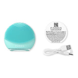 Foreo Luna 4 Play Facial Cleansing Device for Deep Cleansing