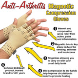 Anti-Arthritis Gloves