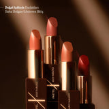 Pastel x Arzu Sabanci Lipstick 23 Hydrating Matte Lip Color