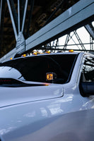 2019-2024 RAM 2500/3500 Hood Mount/Ditch Lights/Pillars