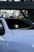2019-2024 RAM 2500/3500 Hood Mount/Ditch Lights/Pillars