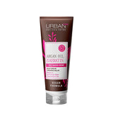 Urban Care Argan Oil & Keratin Hair Care Cream - Nourishing, Breakage Repair, Silicone & Paraben Free - 8.45 fl oz