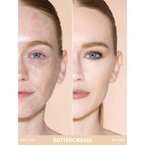 Sheglam 12-Hour Full Coverage Concealer in Buttercream 4.5g