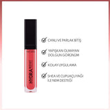 Note Hydramoist Lip Gloss 06 It's Fantastic for Hydrated Lips