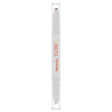 Beaulis Twin It 507 Pinkish: Dual Lipstick & Lip Liner - Long-Lasting Color & Definition in One Convenient Double-Ended Makeup Tool