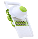 Multifunctional Vegetables Cutter