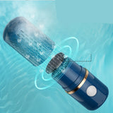 Ultrasonic Fruits And Veggie Cleaner