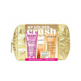 Nuxe My Golden Crush Travel Set for Glowing Skin