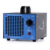 MA5000 Ozone Generator, Replaceable Ozone Plate Option